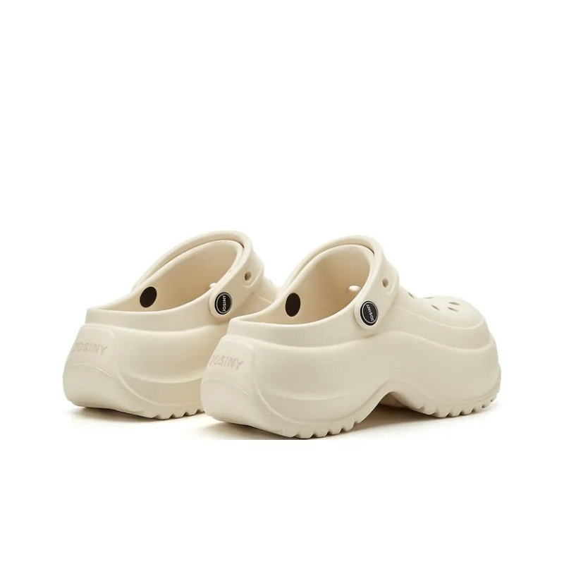 JOSINY Clogs Women's-8