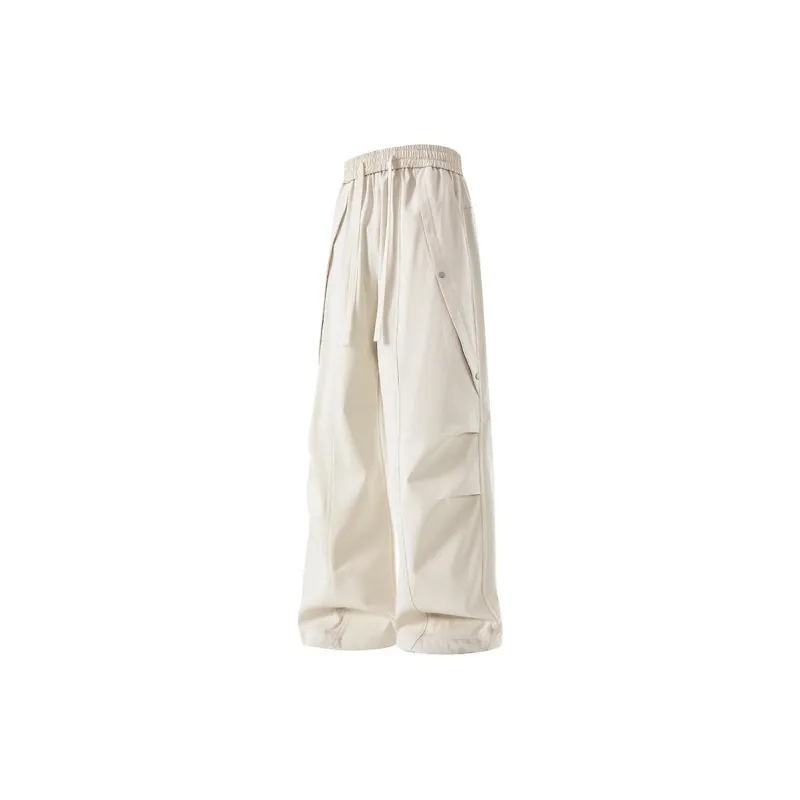 XRXP Casual Pants Unisex-11