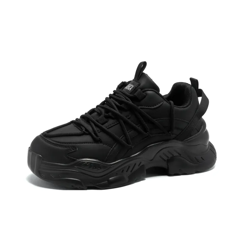 Legaco Chicken Low Top Chunky Sneakers Unisex-11