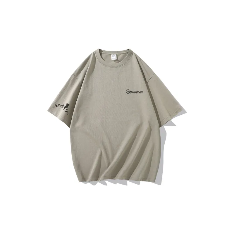 DOUBLE STAR 88 T Shirts Unisex-13