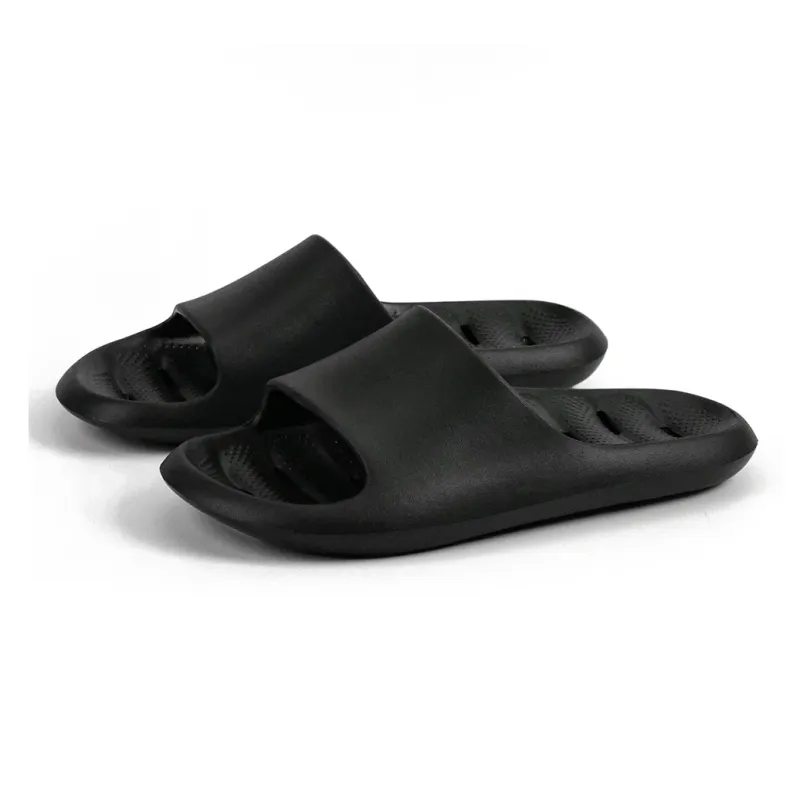 Golofi Bathroom Slippers Summer Cut Out Bathing Slip Resistant Squashy And Bouncy Feeling Indoor Home Toilet Slippers-1