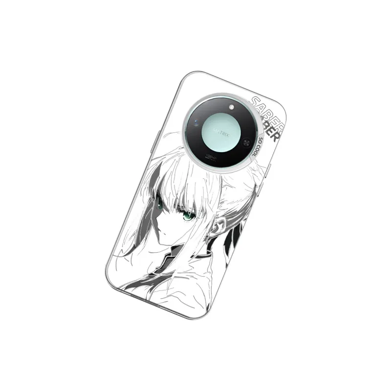 MANQIN Phone Cases-1