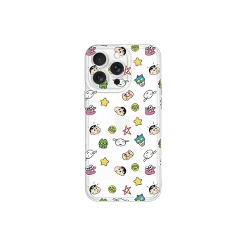 Ray chain Phone Cases