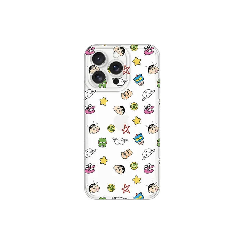 Ray chain Phone Cases-0