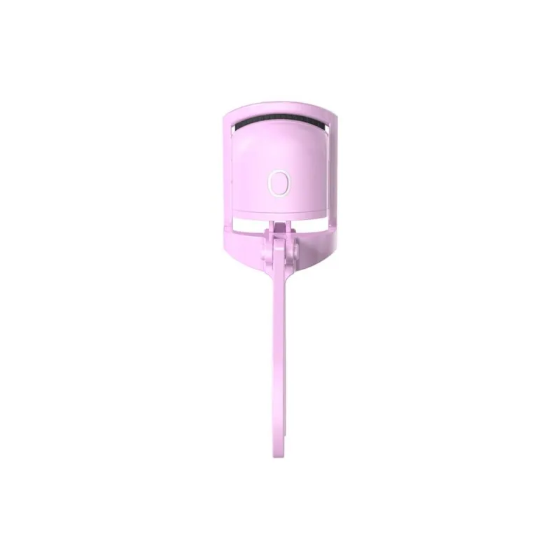 NKMA White Charging Electric Perm Curling Eyelash Curlers Shaping-1