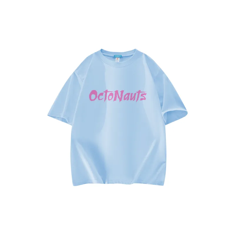 Small Columns Under The Sea T Shirt Unisex-28