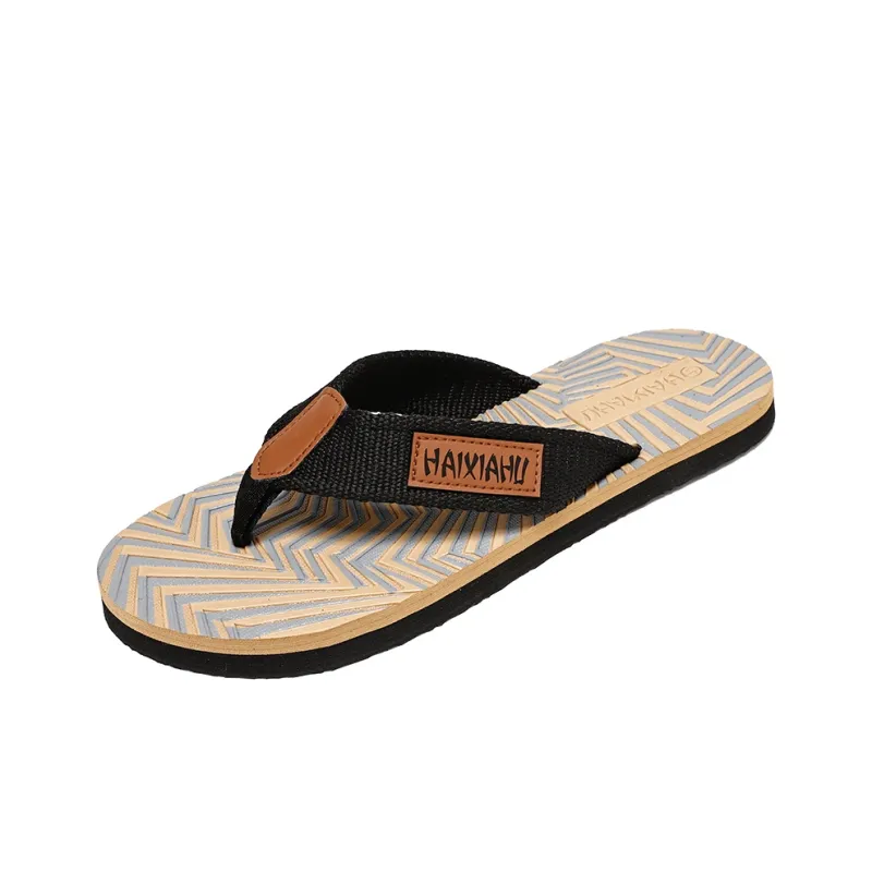 SLIPPER DAY Quick Dry Flip Flops Men's-7