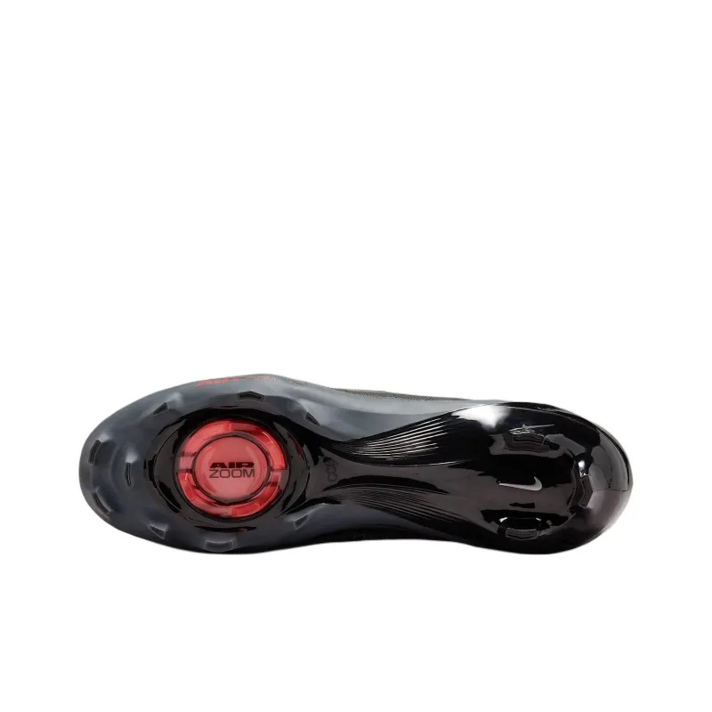 Nike Zoom Air Vapor Elite 1 Black Dark Grey Bright Crimson-5