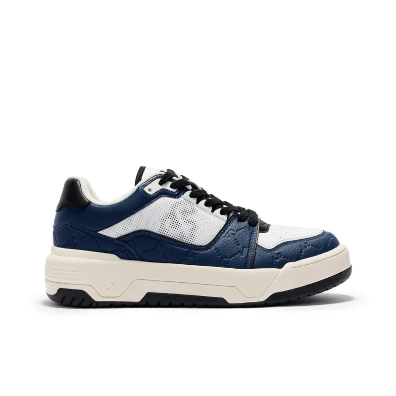 JACK&JONES Casual Shoes Men Low Top-3