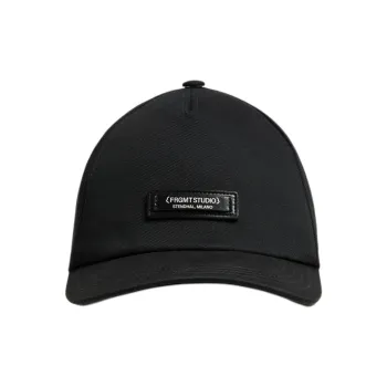 Moncler X Frgmt Gabardine Baseball Cap