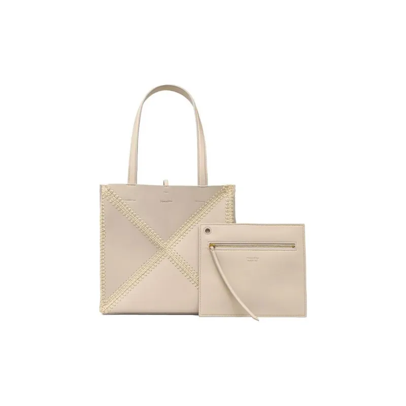 NANUSHKA The Origami Tote Bag-0