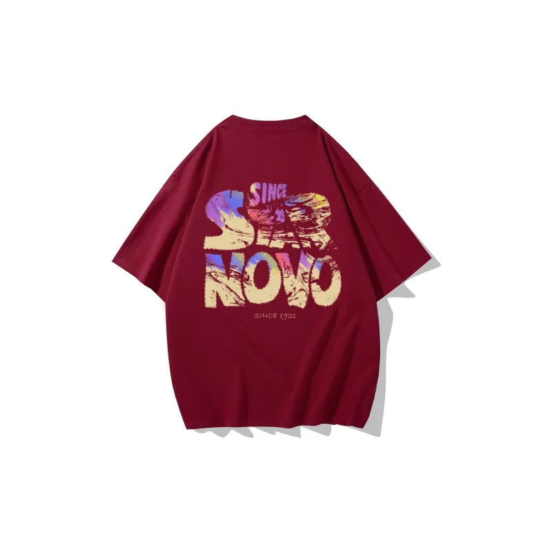 DOUBLE STAR 88 T Shirts Unisex-9