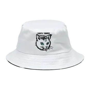 Mulinsen Polyester Bucket Hats Unisex