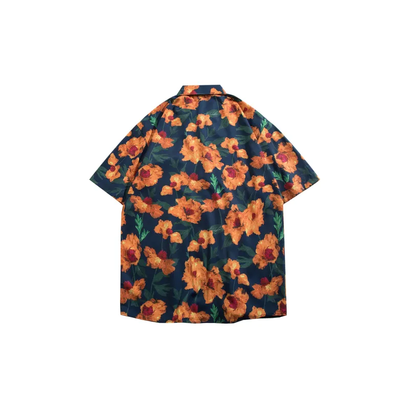 CREAZIONI LA FANTASIA E MOBILE Shirt Unisex Navy Blue-1