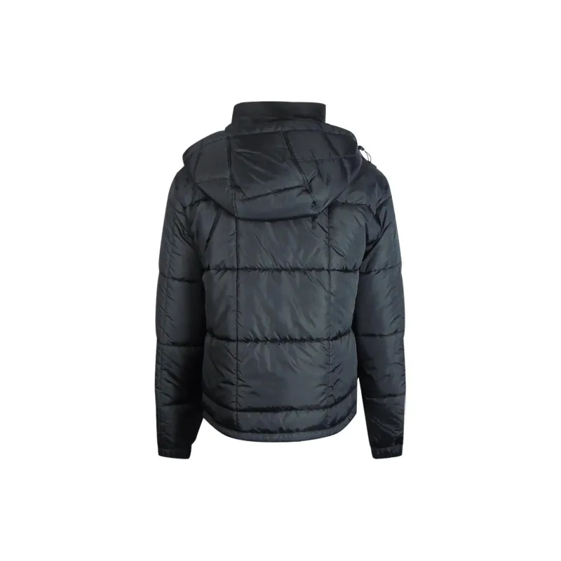 OFF WHITE Men's Puffer Jacket-1