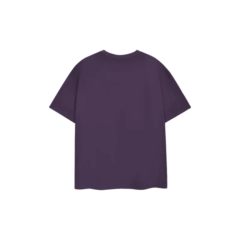 RUMMANDY T Shirts Unisex-5