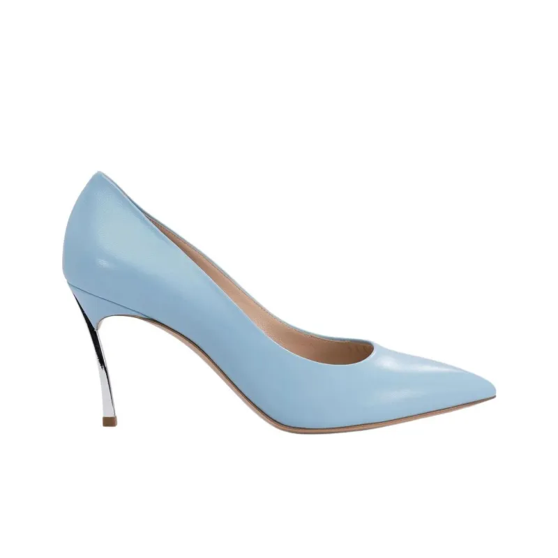 Casadei Blade Pumps-1