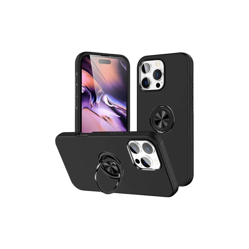 ZHUOJI Phone Cases-2