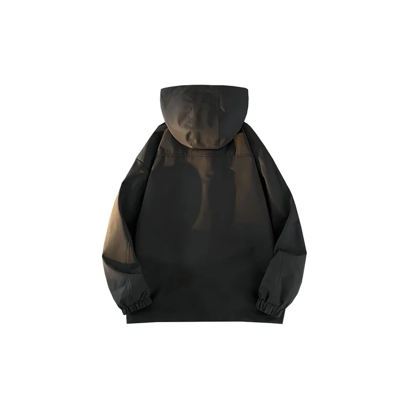 7 SEVFUN Waterproof And Windproof Windbreaker Jacket Unisex-1