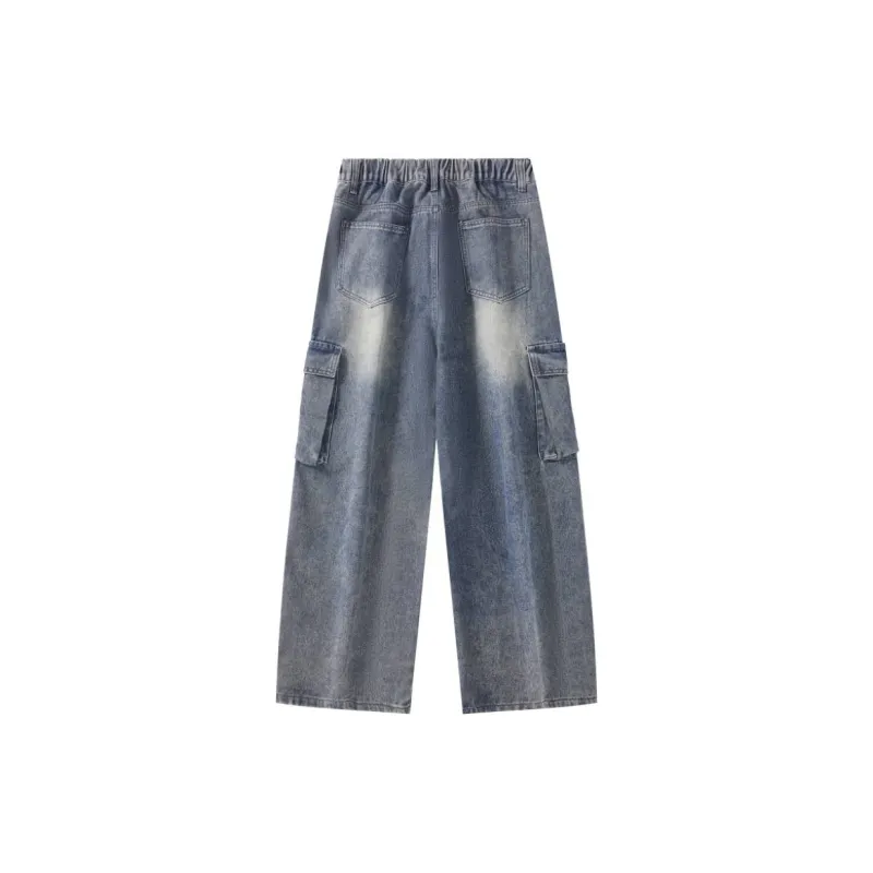 D&W Jeans Unisex-1