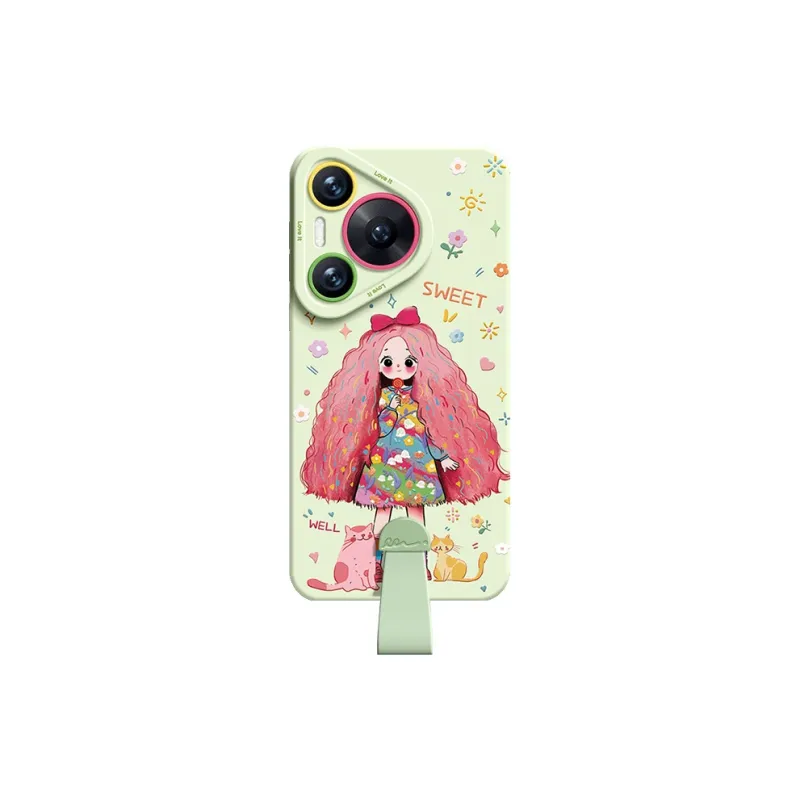 SUPER MOUSE Phone Cases-18