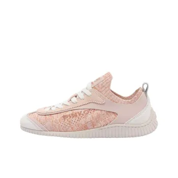 PINKO Logo Embroidered Lace Up Sneakers Women's
