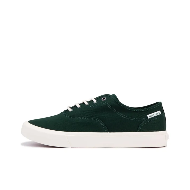 Tommy Hilfiger Low-Top Skateboard Shoes Men's-6