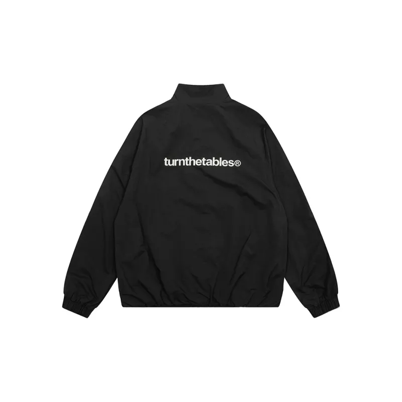 TURNTHETABLES Jackets Unisex-5