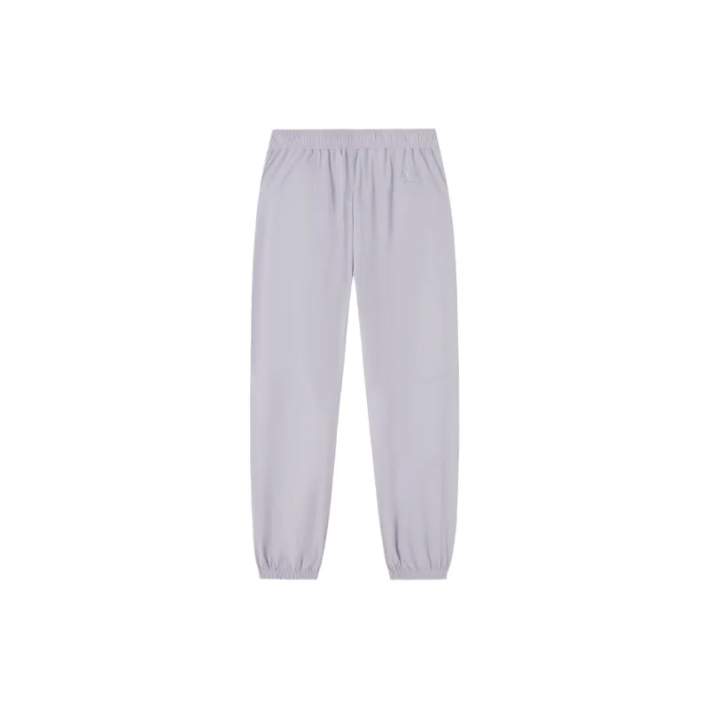 Le Coq Sportif Knitted Sports Pants Women's-3