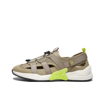 SKAP Low Top Casual Shoes Men's