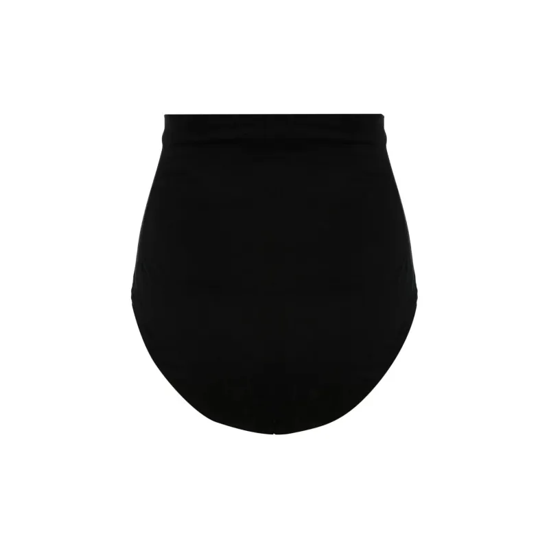 RICK OWENS/RO Underpants Women's Black-1