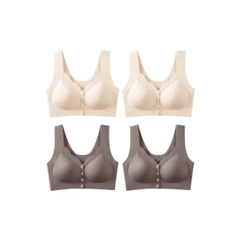 ROBINHOOD Bra Women's Combo Set