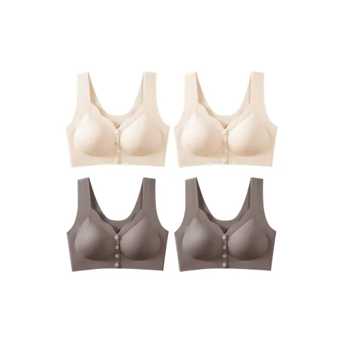 ROBINHOOD Bra Women's Combo Set