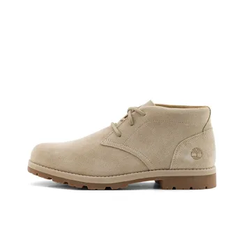 Timberland Men's Casual Shoes Men's Light Brown