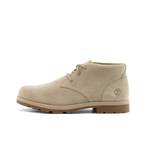 Timberland Men's Casual Shoes Men's Light Brown