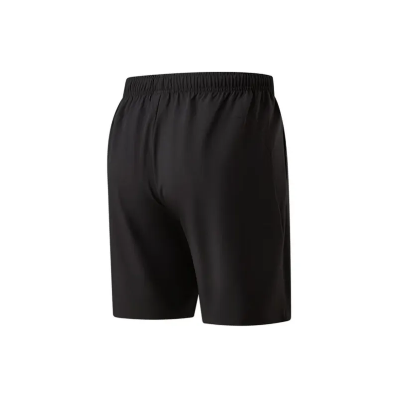 PEAK Ice Cave Collection Sports Shorts Men's Black-1