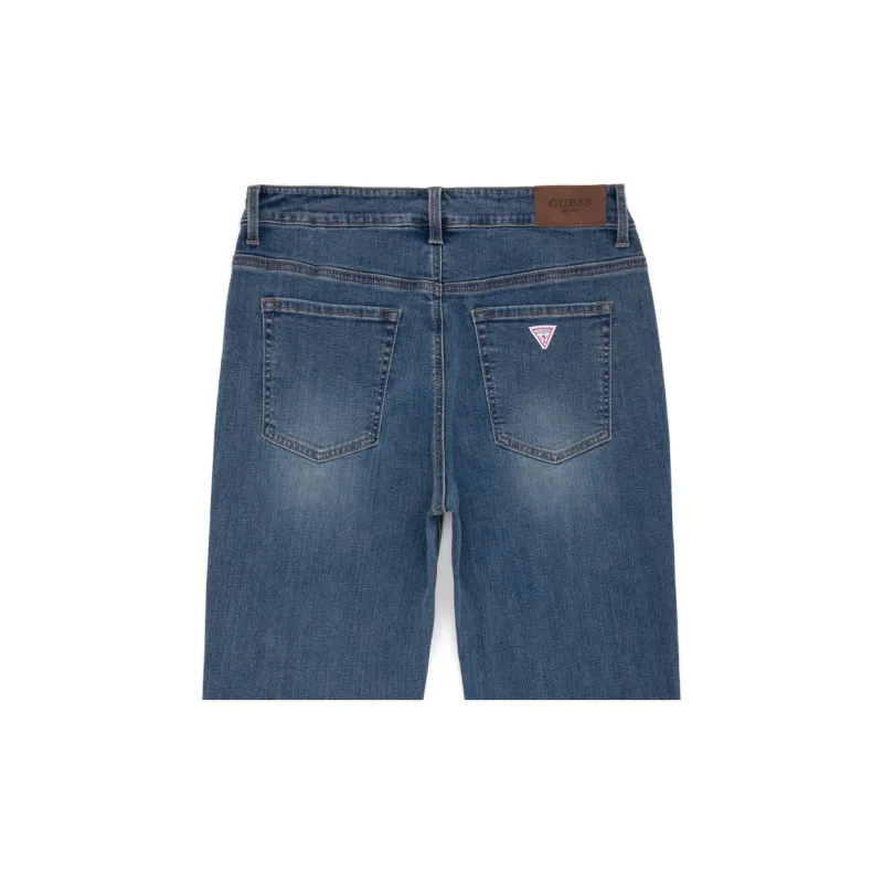 GUESS Jeans Men MBL-Denim Blue-3