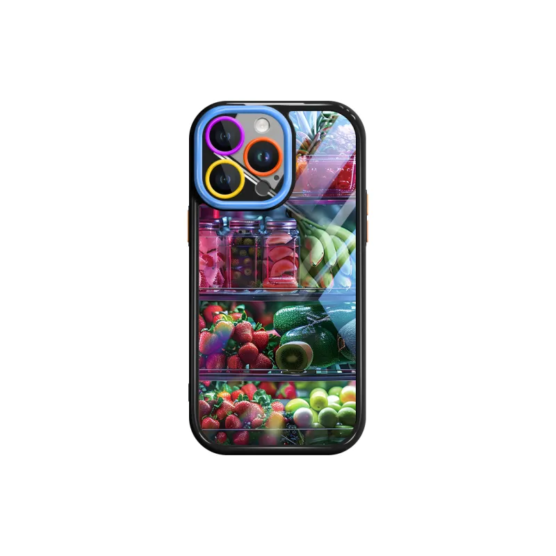 MINISO Phone Cases-3