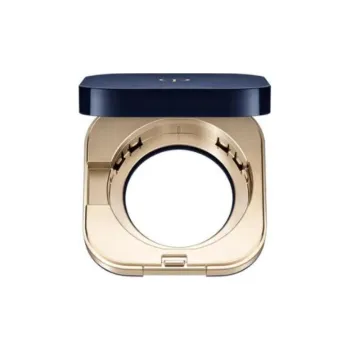 Clé De Peau Beauté Diamond Light Translucent Repairing Foundation Air Cushion Case Portable 1 Pack