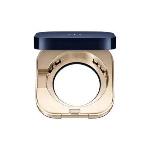 Clé De Peau Beauté Diamond Light Translucent Repairing Foundation Air Cushion Case Portable 1 Pack