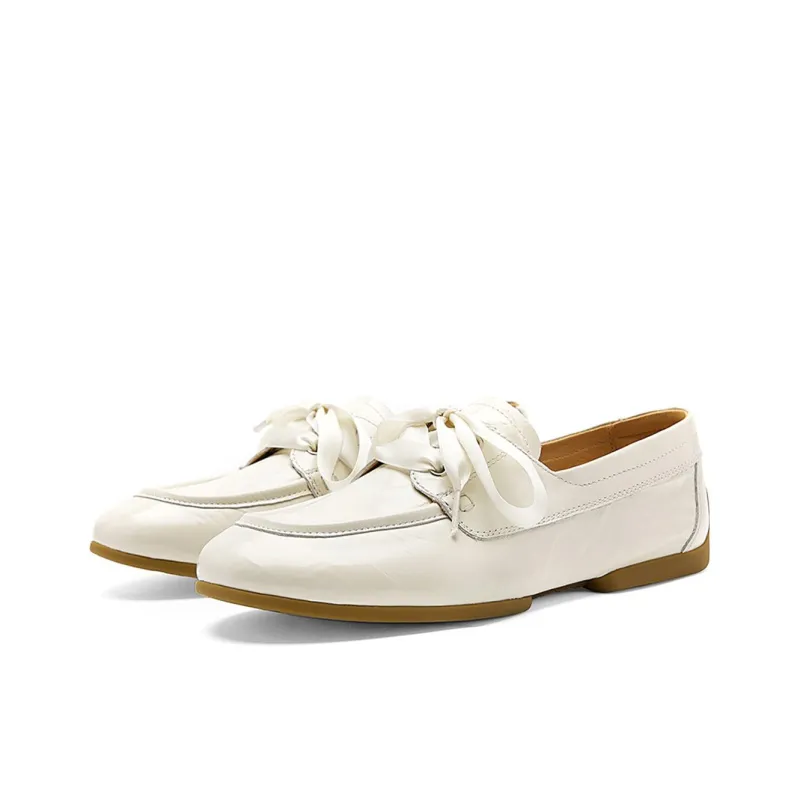 NINE WEST Casual Single Shoes 1.5cm Women's-2