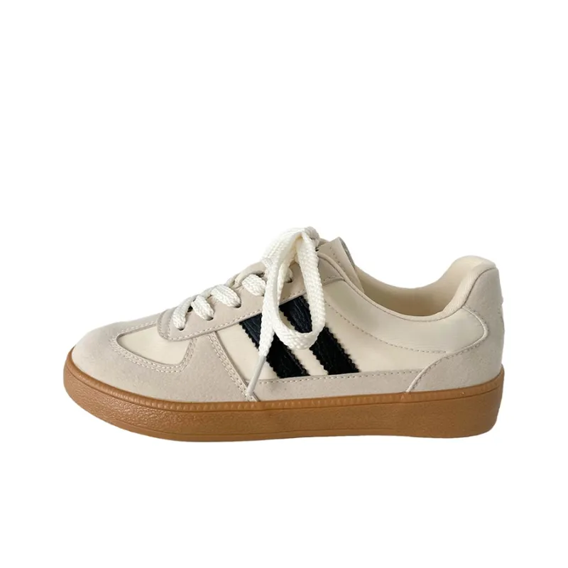 Fawn Miri Non slip Lightweight Low Top Casual Shoes Women's-12
