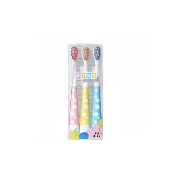 CHENYISHENG Toothbrushes Unisex
