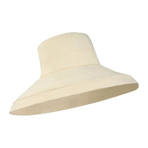 Cranta Komeia Cotton Bucket Hats Women's