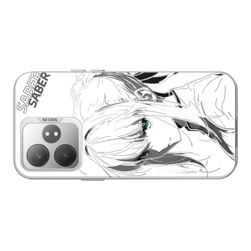 MANQIN Phone Cases-4