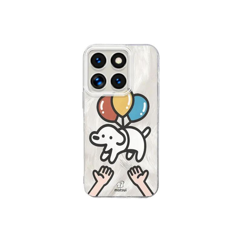 TUNAMEI Phone Cases-0