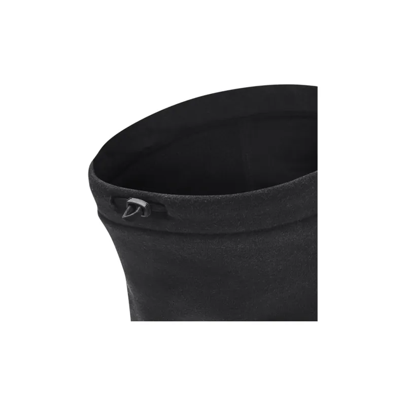 Under Armour Wool Scarves Unisex Black-2