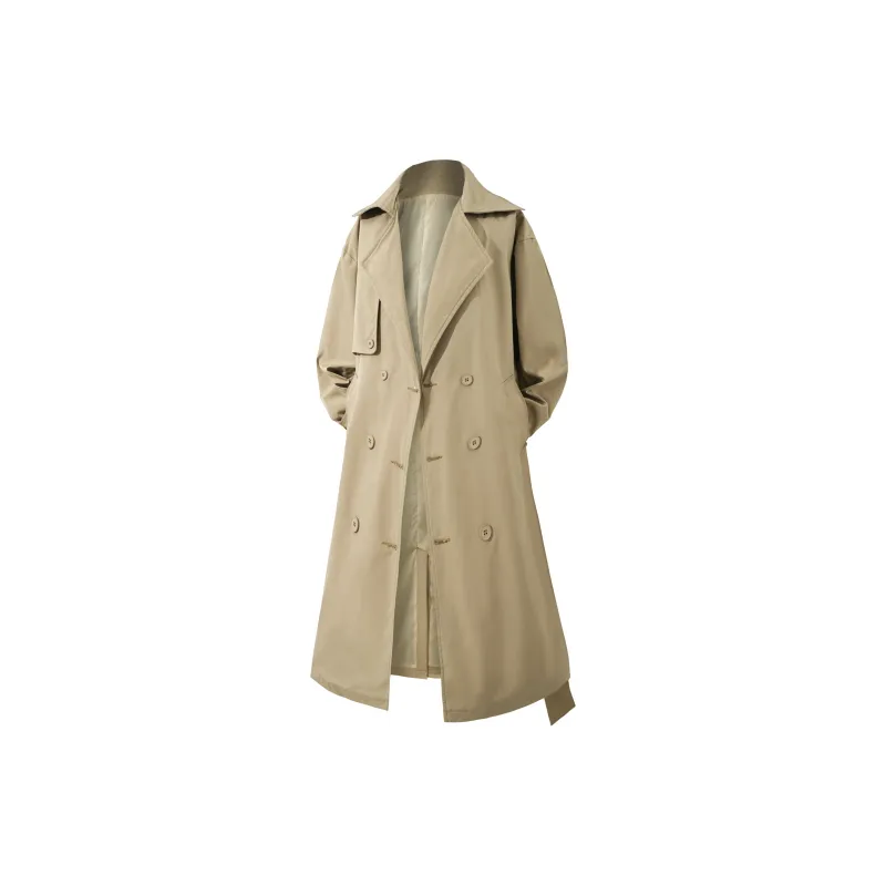 BOBBY ABLEY Coats Unisex-3