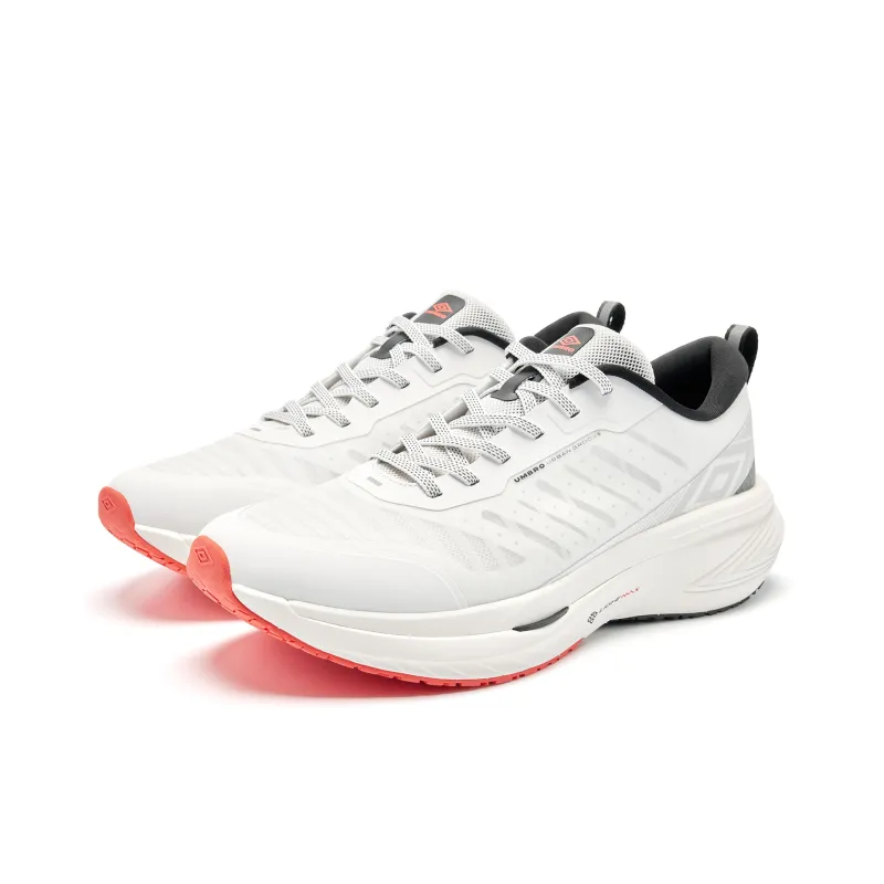 Umbro Cushioned Slip-Resistant Breathable Lightweight Low-Top Running Shoes Unisex-10