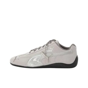 Emmi x PUMA Speedcat Collection Slip Resistant Low Top Casual Shoes Unisex Gray